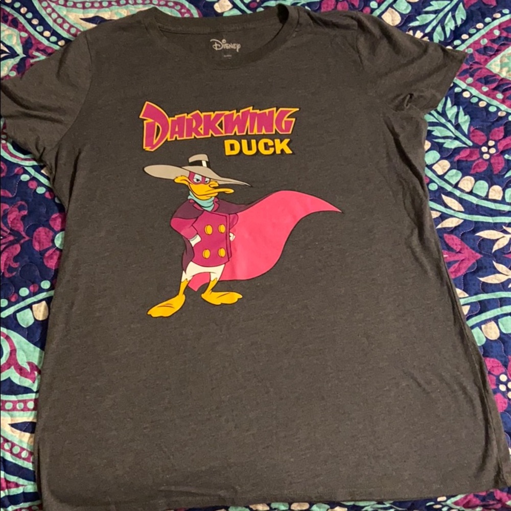 Darkwing Duck shirt